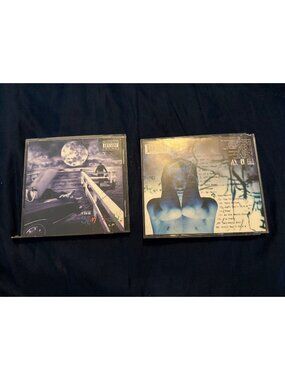 The Slim Shady LP By Eminem CD 1999 Explicit Lyrics With Case